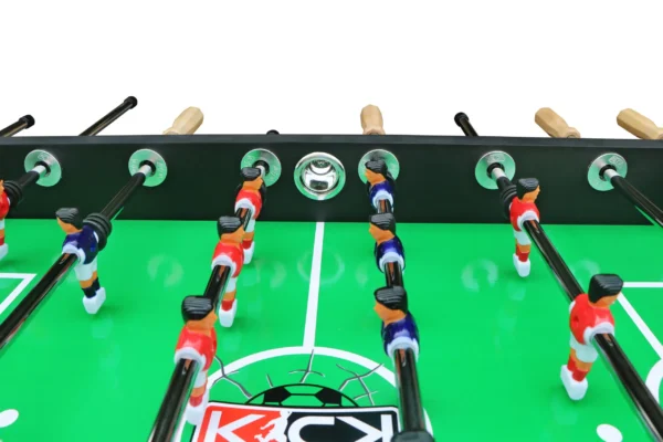 KICK Triumph 55" Foosball Table - Image 10