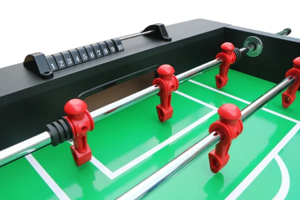 KICK Triumph 55" Foosball Table - Image 6