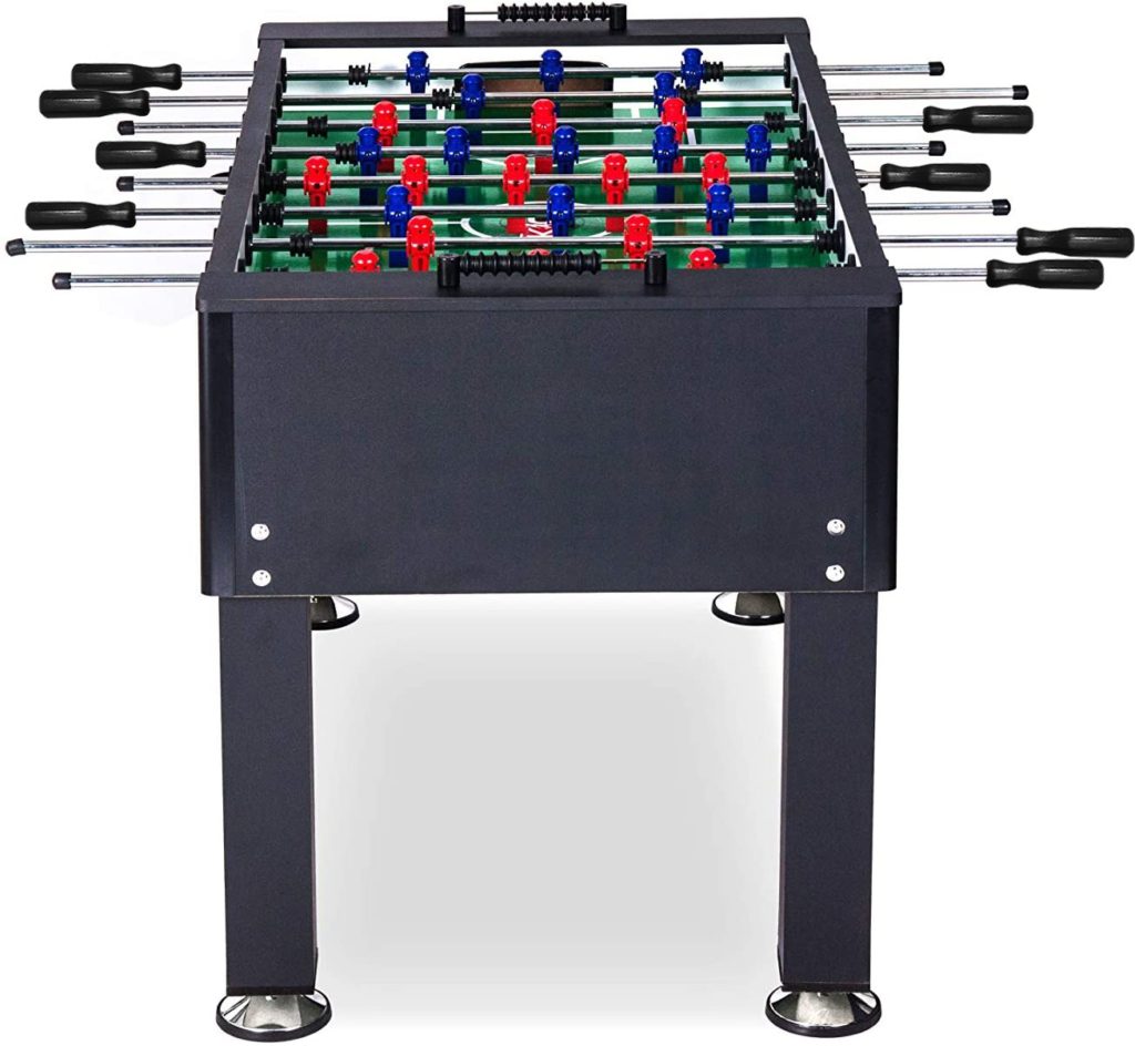 game tables foosball tables