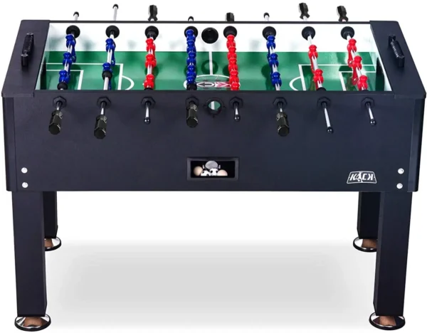 KICK Onyx 55" Foosball Table - Image 4