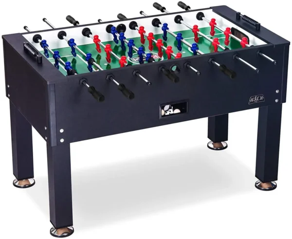 KICK Onyx 55" Foosball Table - Image 3