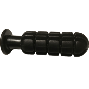 Black Plastic Handle Grip for 48 Tables