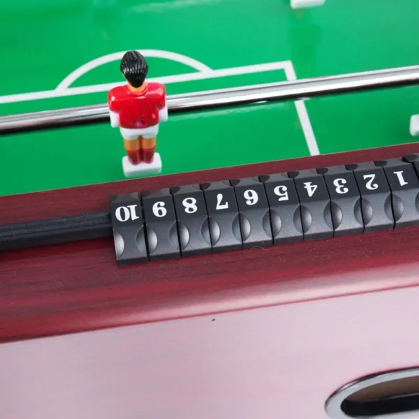 KICK Conquest 48" Foosball Table - Image 12