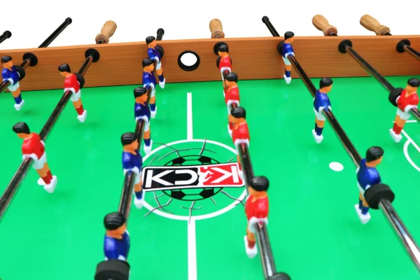 KICK Glory 48" Foosball Table - Image 8