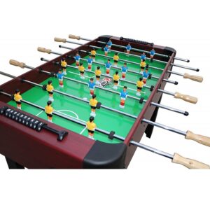 KICK Conquest 48" Foosball Table