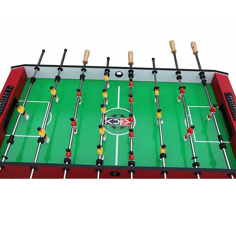 KICK Elite 48″ Foosball Table | KICK Foosball Tables