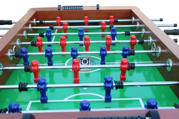 KICK Legend 55" Foosball Table - Image 7