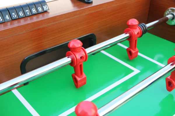 KICK Legend 55" Foosball Table - Image 8