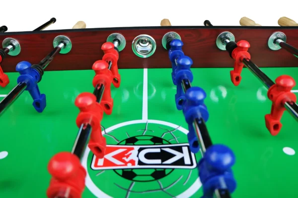 KICK Royalton 55" Foosball Table - Image 9