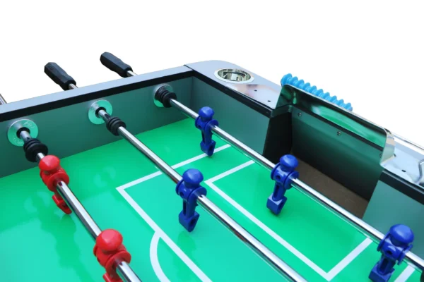 KICK Symphony 55" Foosball Table - Image 8