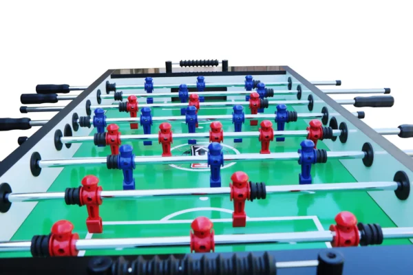 KICK Ambassador 55" Foosball Table - Image 11