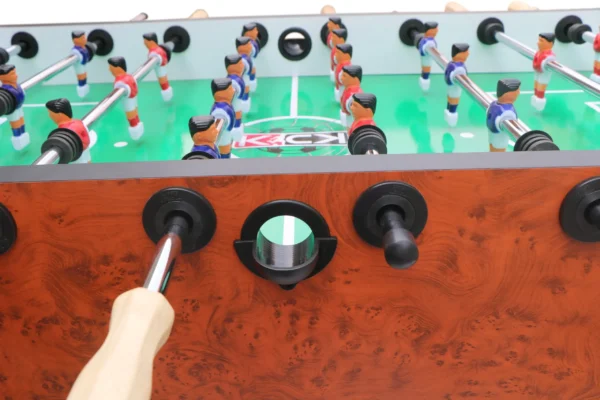 KICK Emperor 55" Foosball Table - Image 6