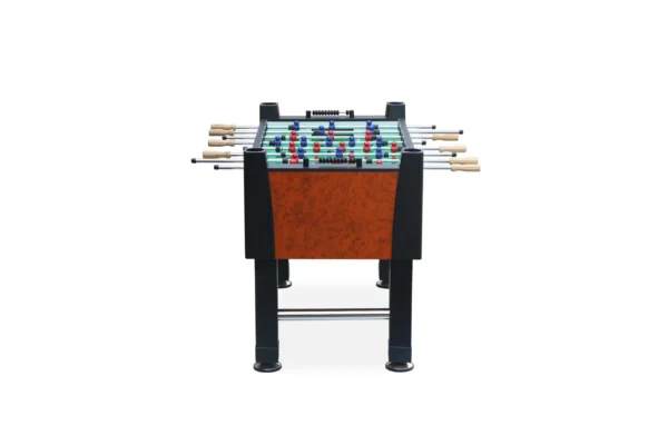 KICK Emperor 55" Foosball Table - Image 4