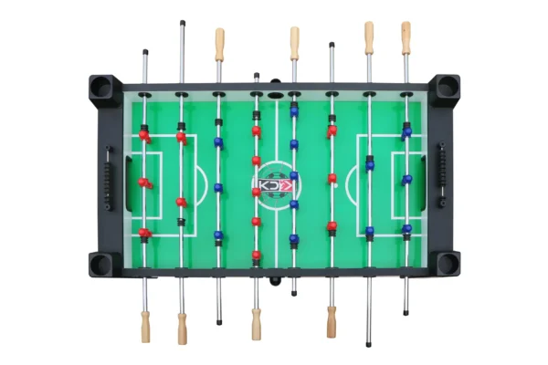 KICK Emperor 55" Foosball Table - Image 5