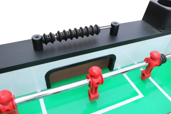 KICK Emperor 55" Foosball Table - Image 7