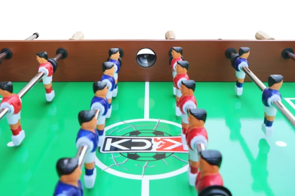 KICK Venture 55" Foosball Table - Image 10