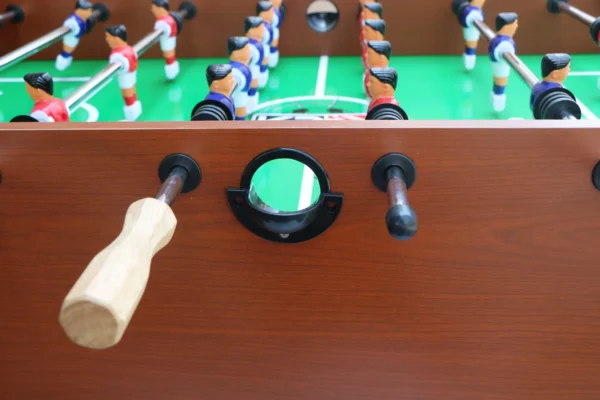 KICK Venture 55" Foosball Table - Image 11