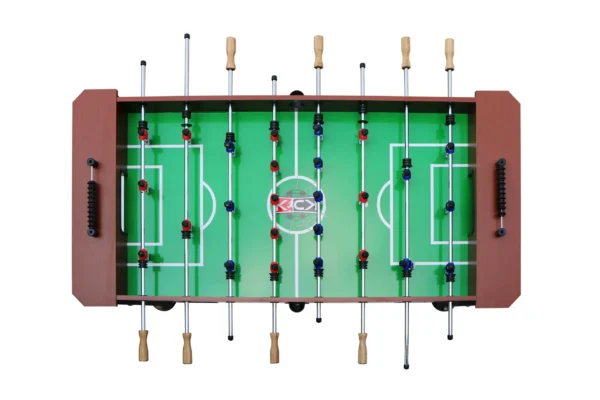 KICK Venture 55" Foosball Table - Image 6