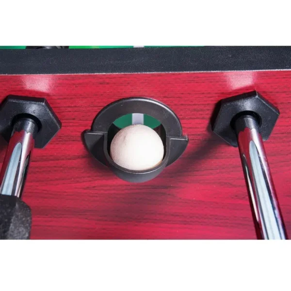 KICK Ambassador Foosball Table Imperial Ball