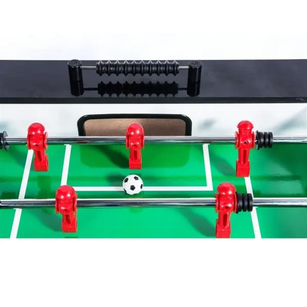 KICK Ambassador 55" Foosball Table - Image 7