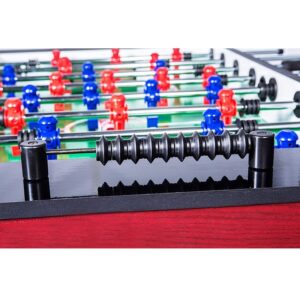 KICK Ambassador Foosball Table Scoreboard