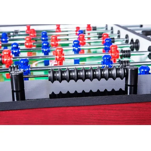KICK Ambassador Foosball Table Scoreboard