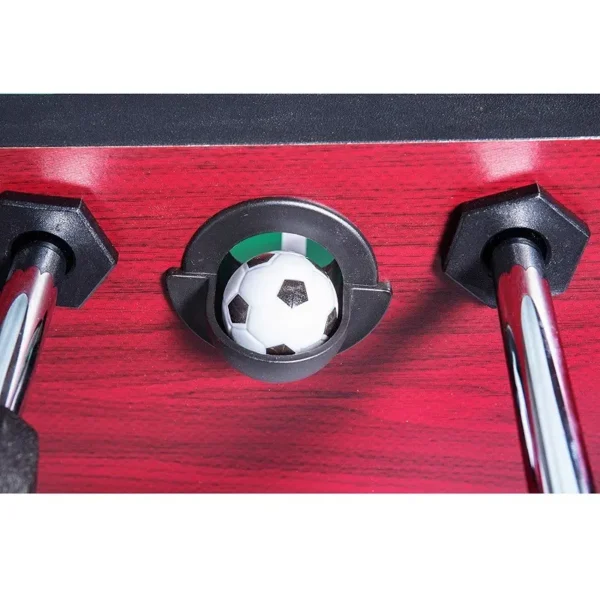 KICK Ambassador Foosball Table Soccer Balls