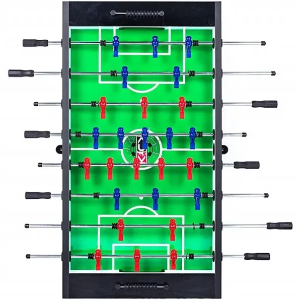 KICK Ambassador Foosball Table Surface