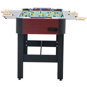 KICK Conquest 48" Foosball Table