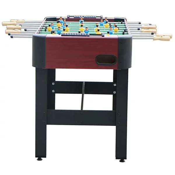 KICK Conquest 48" Foosball Table
