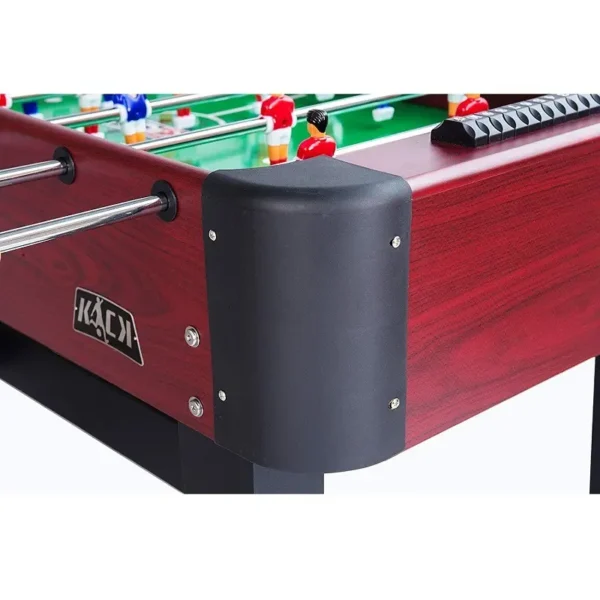 KICK Conquest Foosball Table Cabinet