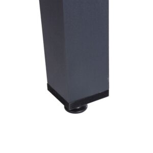 KICK Conquest Foosball Table Legs
