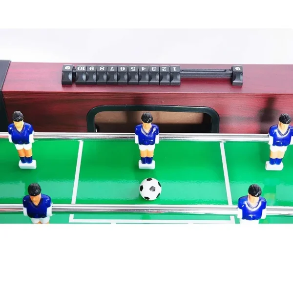 KICK Conquest Foosball Table Players
