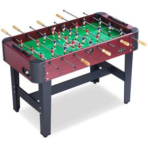 KICK Conquest Foosball Table Review