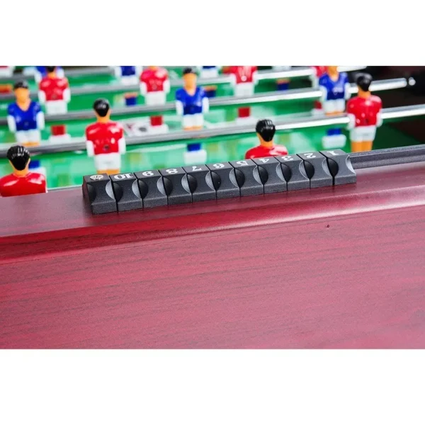 KICK Conquest Foosball Table Scoreboard