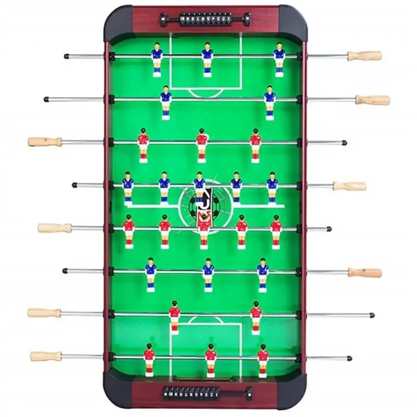 KICK Conquest Foosball Table Surface