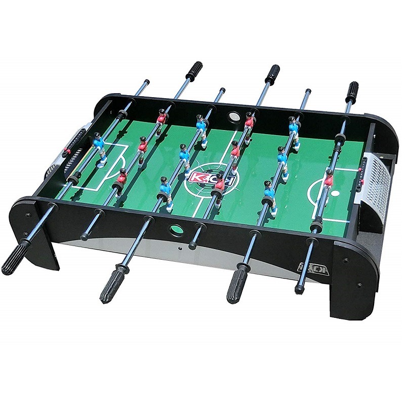 KICK Emerald 37" Foosball Table