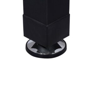 KICK Emperor Foosball Table Leg Levelers