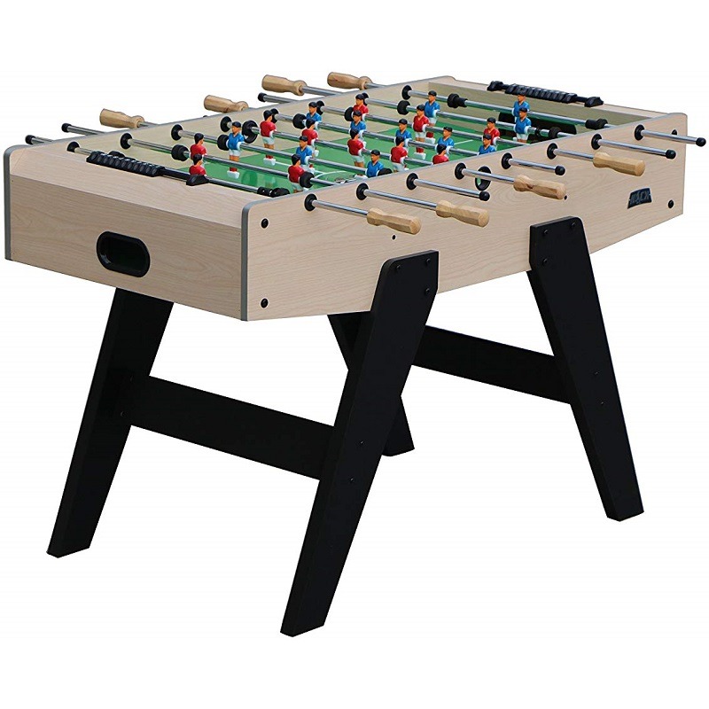 KICK Freedom 48″ Foosball Table KICK Foosball Tables