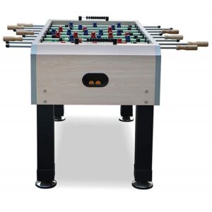 KICK Gemini Foosball Table 55 Inch