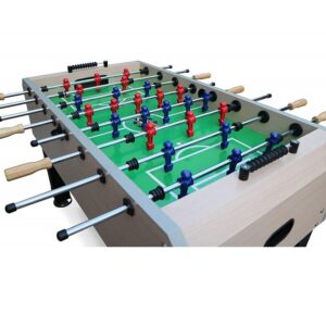 KICK Gemini Foosball Table Surface