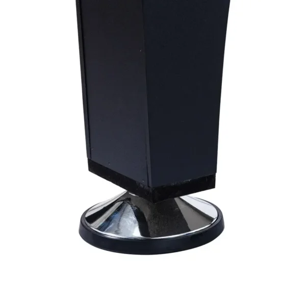 KICK Legend 55 Foosball Table Leg Levelers