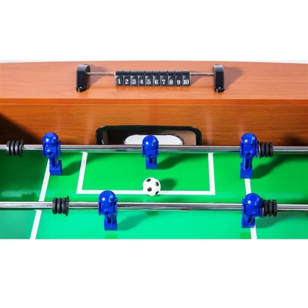KICK Legend 55 Foosball Table Players