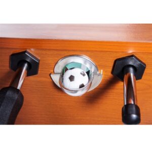 KICK Legend 55 Foosball Table Soccer Ball