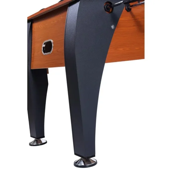 KICK Legend 55 Foosball Table Strudy Legs