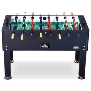 KICK Onyx Foosball Table 55 inch