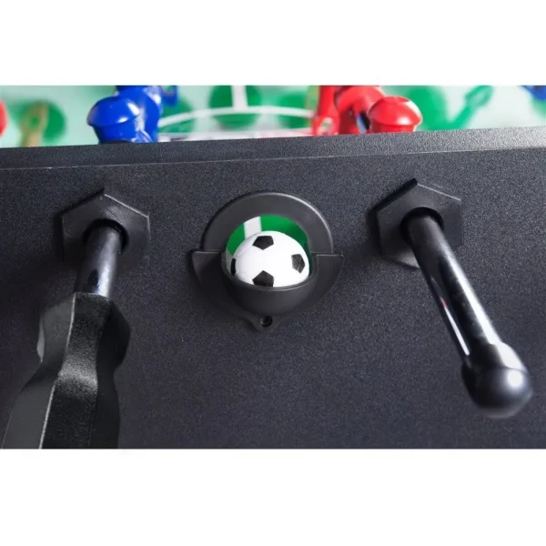 KICK Onyx 55" Foosball Table - Image 8