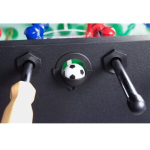 KICK Onyx Foosball Table Soccer Ball