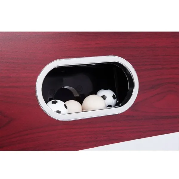 KICK Royalton Foosball Table Balls