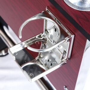 KICK Royalton Foosball Table Holder For Cup